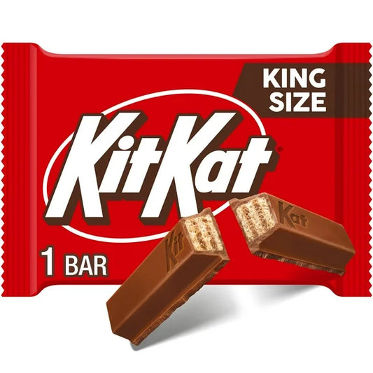 Kik Kat King Size 3oz