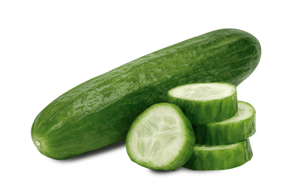 Cucumber/pepino