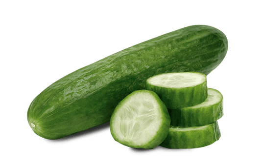 Cucumber/pepino